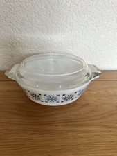 Vintage jaj pyrex for sale  WAKEFIELD