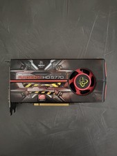 Scheda video xfx usato  Mascali