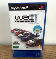 WRC II EXTREME - PS2 - PlayStation 2 - PAL FR - Complet comprar usado  Enviando para Brazil