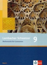 Lambacher schweizer ausgabe gebraucht kaufen  Berlin