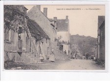 Trucy orgueilleux chauminette d'occasion  France
