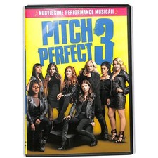 Ebond pitch perfect usato  Italia