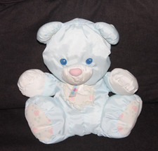 Peluche doudou puffalump d'occasion  France