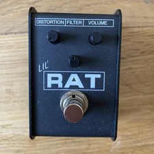 pro rat for sale  READING