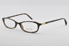 Óculos Ralph RA7045 502 tartaruga, tamanho 49-17-135 comprar usado  Enviando para Brazil