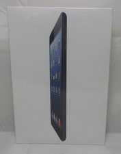 Apple iPad Mini 1ª Geração A1454 7,9" 32GB Wi-Fi+Celular na Caixa - Preto (MD535LL/A) comprar usado  Enviando para Brazil