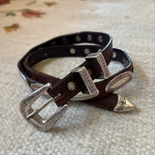 90s vintage concho for sale  Glendale