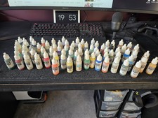Scenery, Props & Paint for sale  BEWDLEY