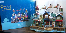 Carole towne christmas for sale  Anna