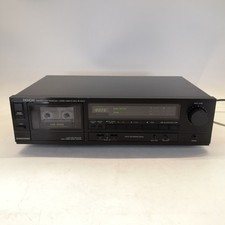 Denon m10hx stereo for sale  BEDFORD