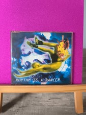 Rhythm dancer snap gebraucht kaufen Rhythm dancer snap gebraucht kaufen  Südbrookmerland