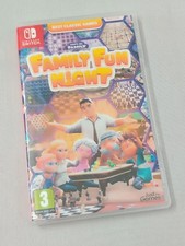 Jeu family fun d'occasion  Haguenau