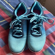 Size woman turquoise for sale  BLACKBURN