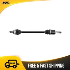 Front axle shaft for sale  USA