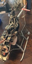 Kyosho helicopter concept d'occasion  Expédié en Belgium