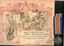 Ww1 british war for sale  AYR