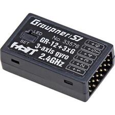 Graupner 3xg 4ghz gebraucht kaufen  Lahr