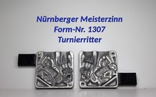 1307 nürnberger meisterzinn gebraucht kaufen  Rothenburg