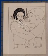 Cocteau poete muse d'occasion  Beaumont-de-Lomagne