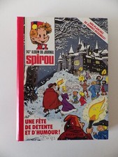Recueil album journal d'occasion  Briec