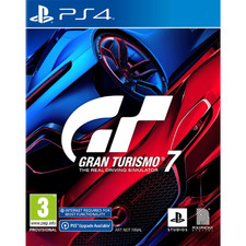 Gran turismo ps4 usato  Casalnuovo di Napoli