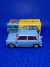 Morris mini minor usato  Roma