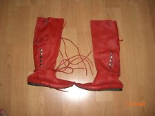 Stiefel mokassins neu gebraucht kaufen  München