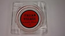 Vintage italian village for sale  Farmington