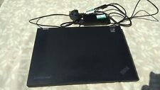 Lenovo thinkpad t430 for sale  NOTTINGHAM