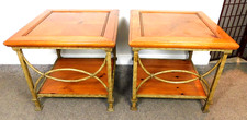 Pair iron wood for sale  Burns