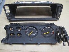 Pel manta kombiinstrument gebraucht kaufen  Höchstenbach, Mörsbach, Steinebach