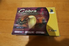 [ESTADO PERFEITO] AOPEN AW744L II - Placa de som retrô Yamaha XG YMF744 YMF724 OPL3 PCI comprar usado  Enviando para Brazil