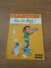 Gaston fou bus d'occasion  France