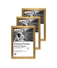 Pack frames rainbow for sale  LONDON