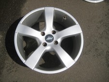 Alufelge plw 7jx17 gebraucht kaufen  Emden
