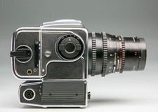 Hasselblad 500 zeiss usato  Martinsicuro