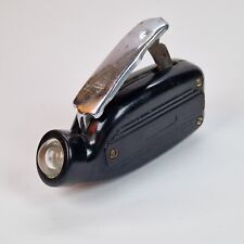 Lanterna soviética vintage rara década de 1950 com zíper dínamo Zhuchok lanterna de mão URSS comprar usado  Enviando para Brazil