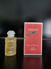 Miniature parfum amazone d'occasion  Bapaume