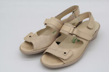 Natural feet sandalen gebraucht kaufen  Müncheberg