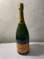 Veuve clicquot dummy for sale  DOWNPATRICK