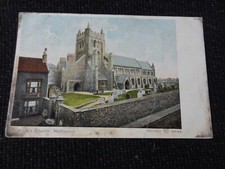 Hilda church hartlepool for sale  ANSTRUTHER