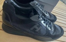Scarpe hogan nere usato  Messina