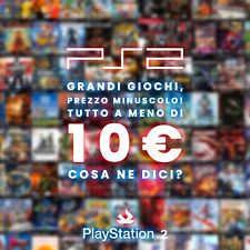 Lotto giochi meno usato  Vo