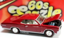 Johnny lightning 60s for sale  Houston