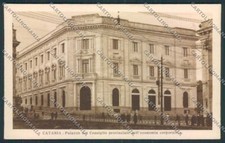 Catania cartolina rb3638 usato  Gambolo