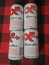Lucky lager vintage for sale  Sterling Heights