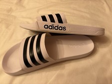 Adidas adilette shower for sale  LEIGH