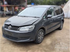 Breaking sharan 2.0 for sale  UK