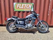 1992 yamaha xv535 for sale  ST. NEOTS
