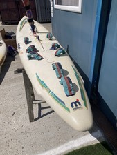 Mistral equipe windsurfer for sale  CLACTON-ON-SEA